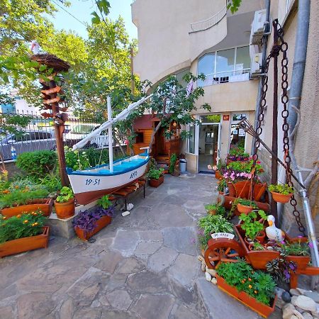Sea Room Несебир Екстер'єр фото