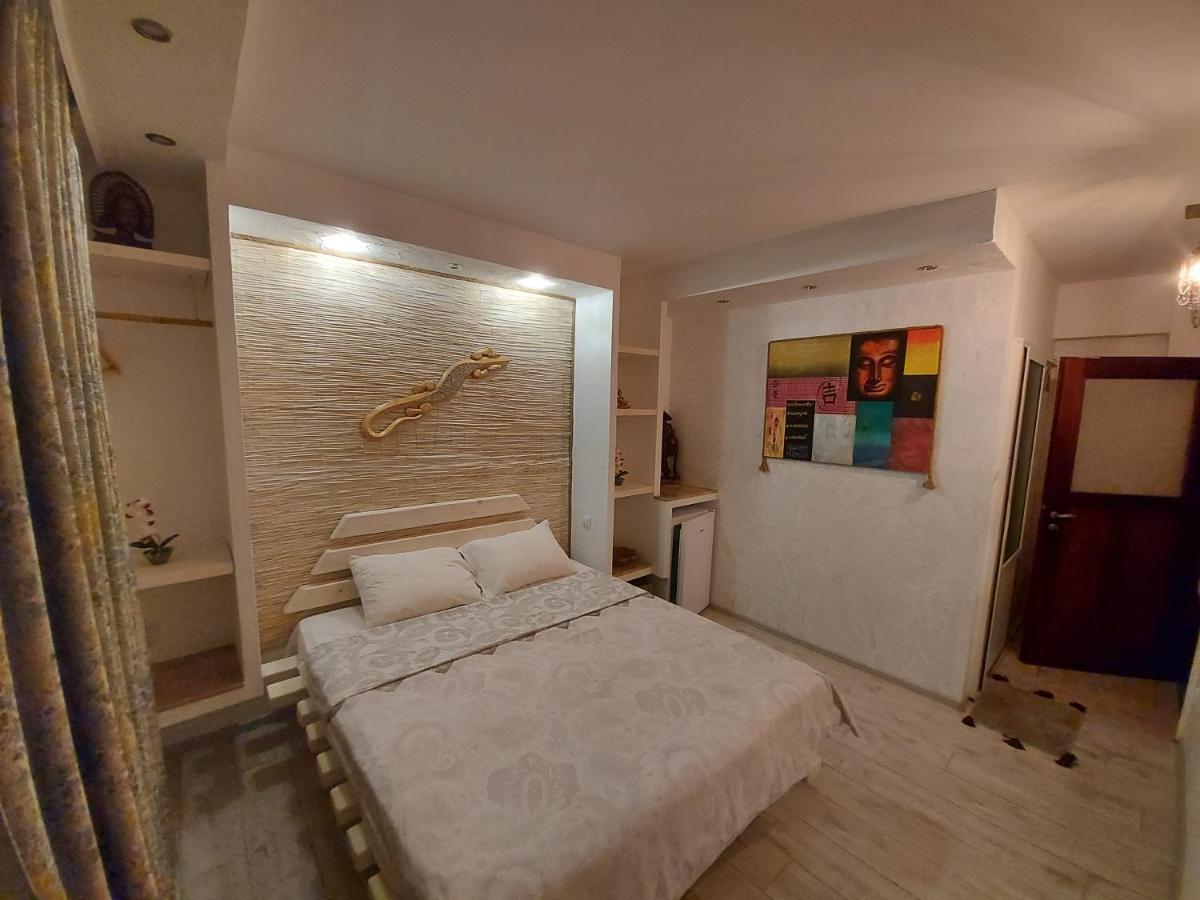 Sea Room Несебир Екстер'єр фото
