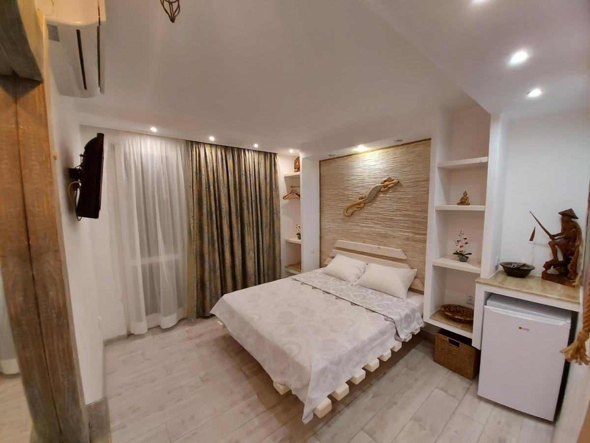 Sea Room Несебир Екстер'єр фото